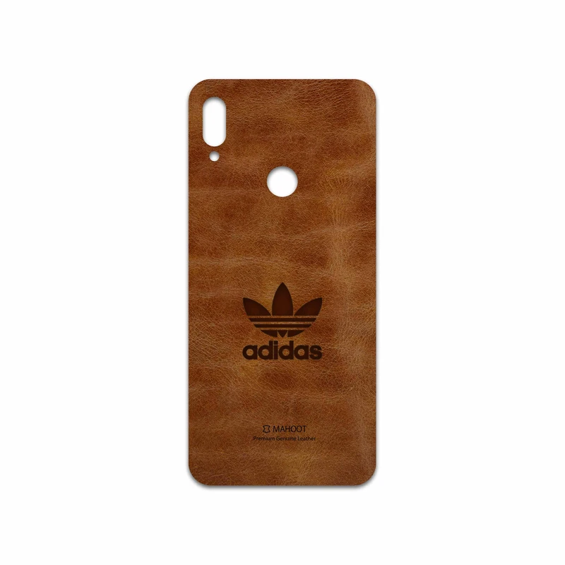 برچسب پوششی ماهوت مدل BFL-DDS مناسب برای گوشی موبایل هوآوی Y6 Prime 2019