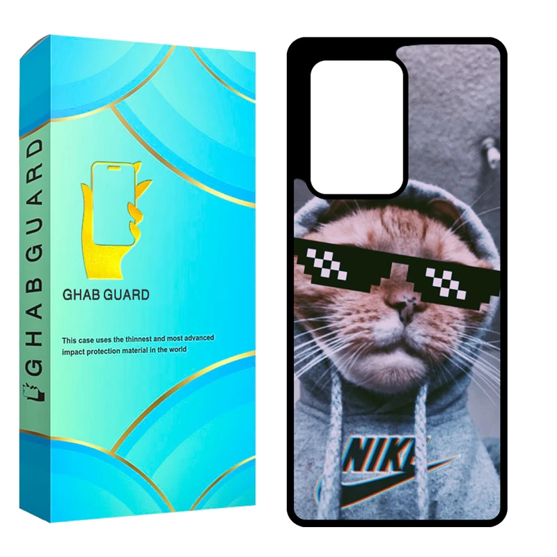 کاور قاب گارد مدل CHAPS20U مناسب برای گوشی موبایل سامسونگ Galaxy S20 Ultra 5G