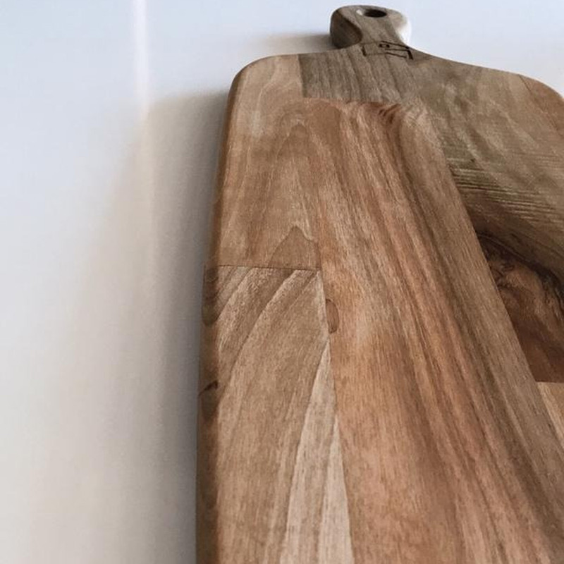 تخته گوشت مدل گاتا پارویی