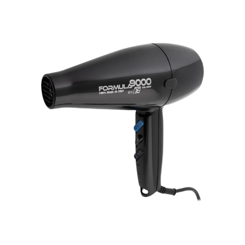 سشوار تکنو درای مدل FORMULA 9000