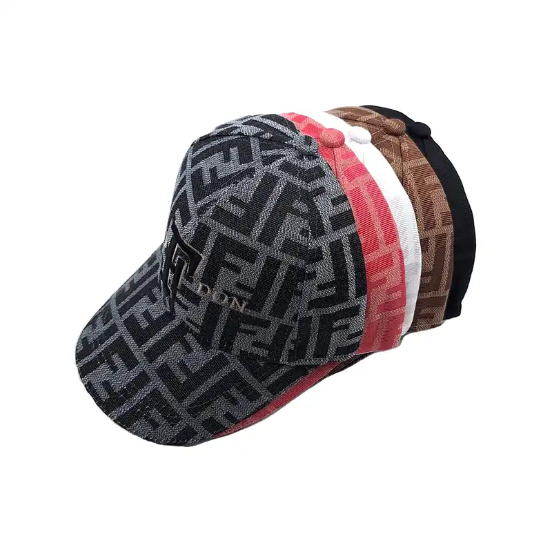 کلاه کپ مدل ARTF کد 1259