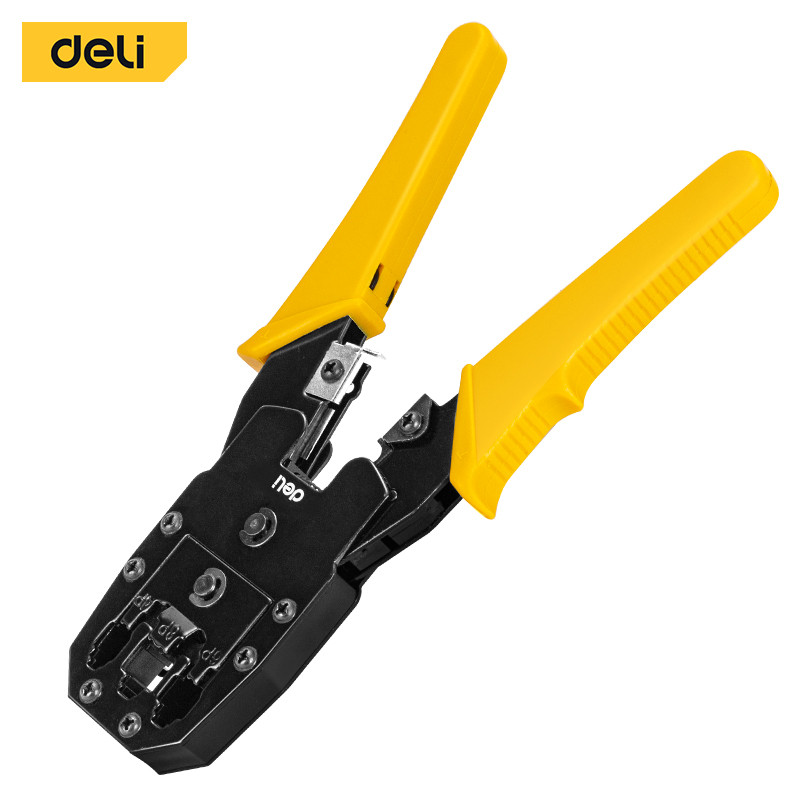 آچار سوکت زن دلی مدل DL2468C سایز 8 اینچ
