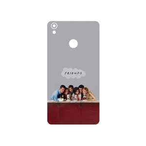 MAHOOT Friends 1 Cover Sticker for Tecno Camon CX Air