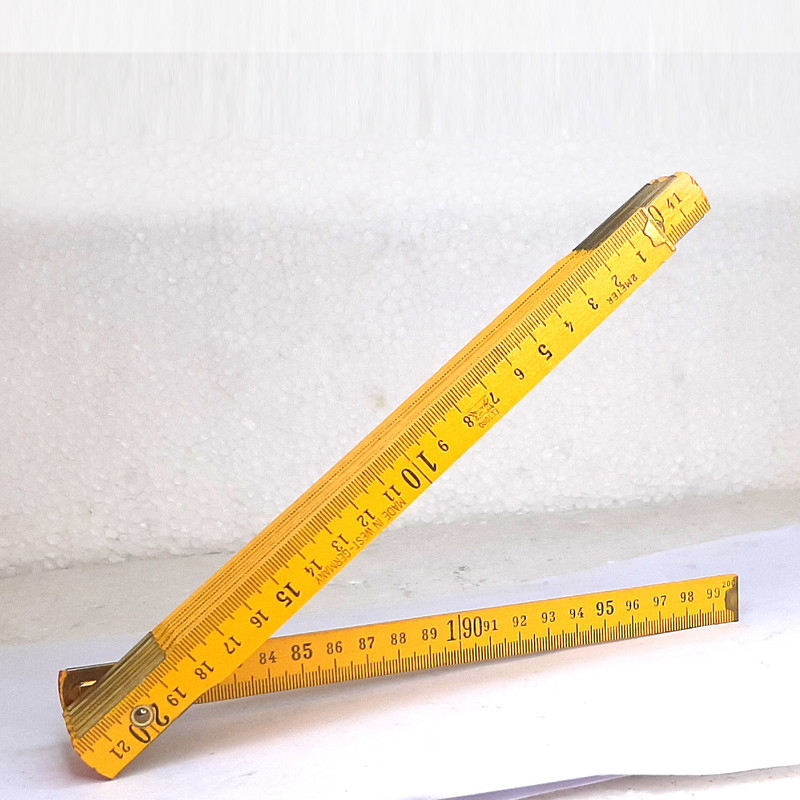 متر 2 متری التورو مدل MHM10