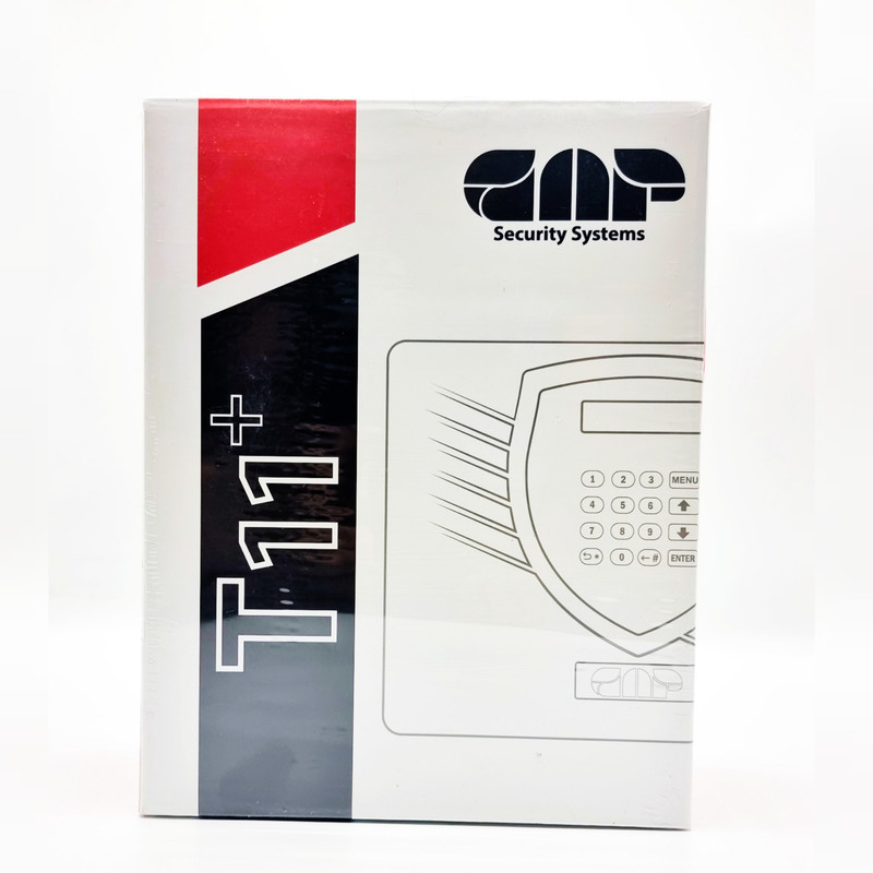 دزدگیر اماکن گپ مدل T11 دزدگیر اماکن گپ مدل T11