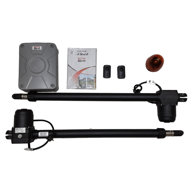 جک پارکینگ بتا مدل FAB 600 جک پارکینگ بتا مدل FAB 600