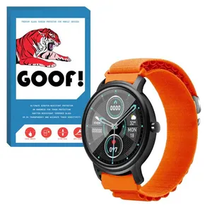 بند گووف مدل LOOP ALPINE مناسب برای  ساعت هوشمند میبرو Lite 