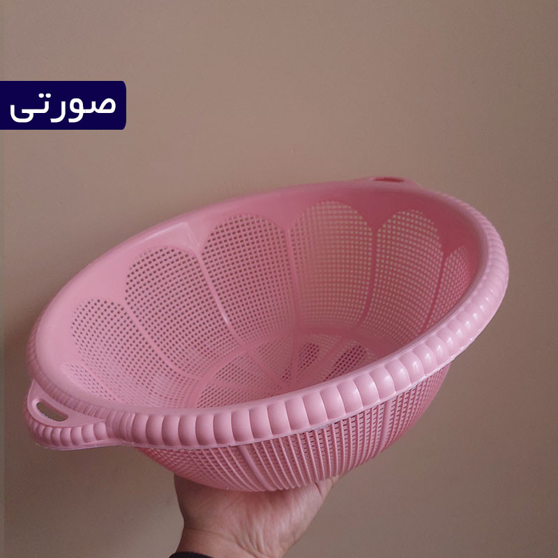 آبکش مدل نسترن کد 35CM