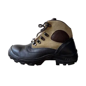 کفش ایمنی تابا مدل bta