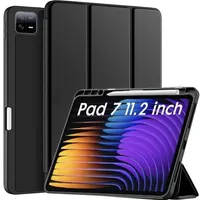 کیف کلاسوری مدل Premium  مناسب برای تبلت شیائومی Xiaomi Pad 7-11.2 inch، Xiaomi Pad 7 Pro-11.2 inch