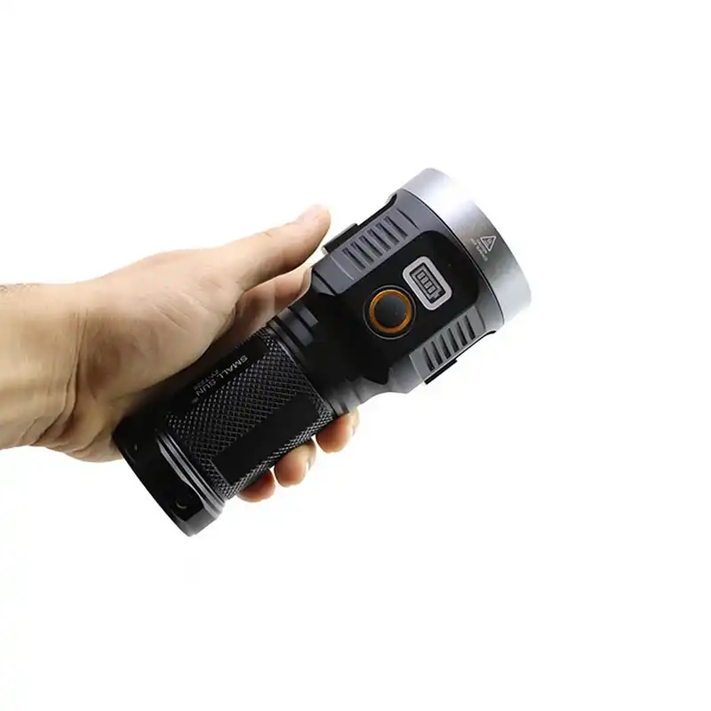 چراغ قوه اسمال سان مدل T228