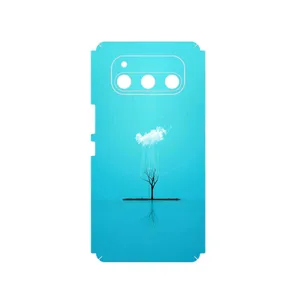 MAHOOT Minimal Tree Cover Sticker for Daria Bond 5G