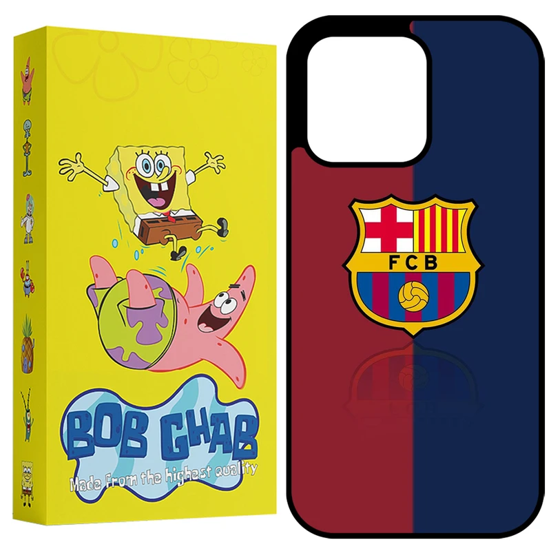 کاور باب قاب مدل BCP15PM مناسب برای گوشی موبایل اپل iPhone 15 Pro Max