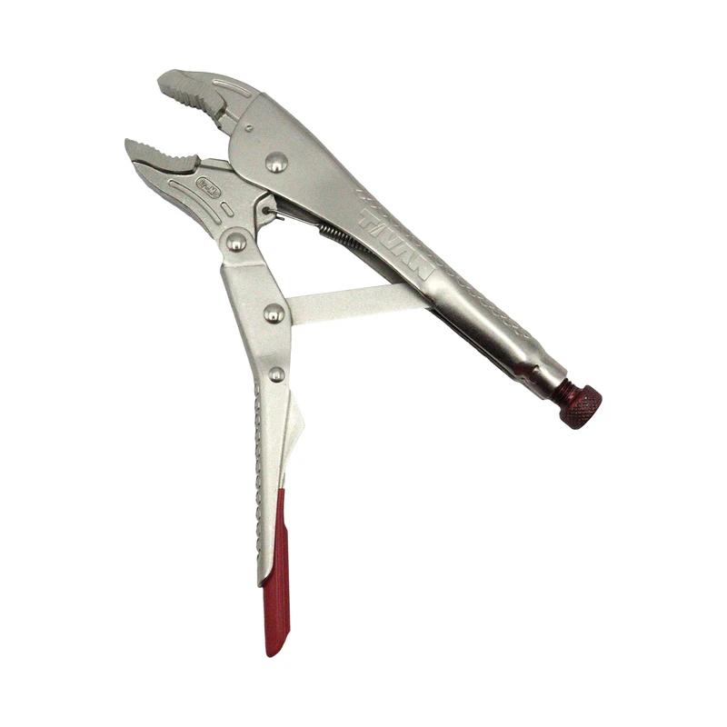 انبر قفلی تیوان مدل YP-T8010-10INCH سایز 10 اینج 