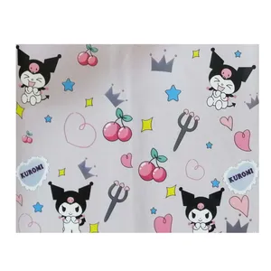 جلد کتاب مدل چسبی طرح کرومی کد 02 بسته 5 عددی