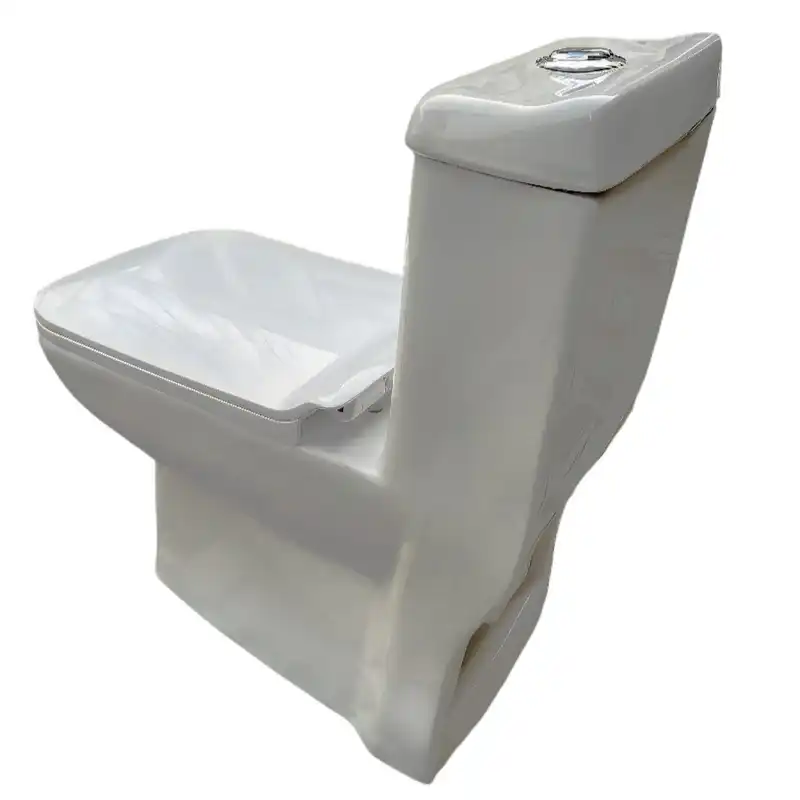 توالت فرنگی مدل آنتوس