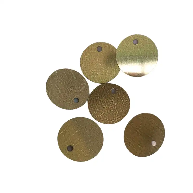 پولک مدل دایره بسته 10 گرمی