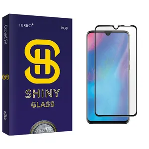 Atouchbo Shiny Glass Screen Protector For Huawei P30 Lite / Nova 4e