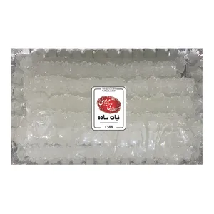 نبات سفید عطاری مجذوبی - 900 گرم