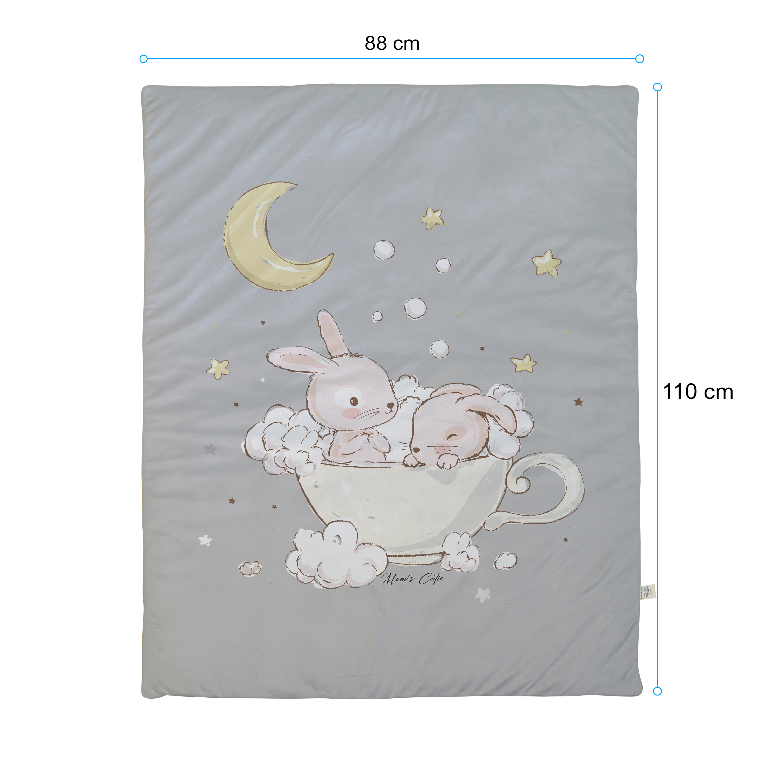 سرویس خواب 4 تکه مامزکیوتی مدل SD-83