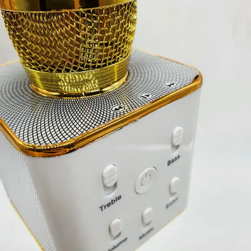 میکروفون اسپیکر شارک پرو پلاس مدل Q-PRO