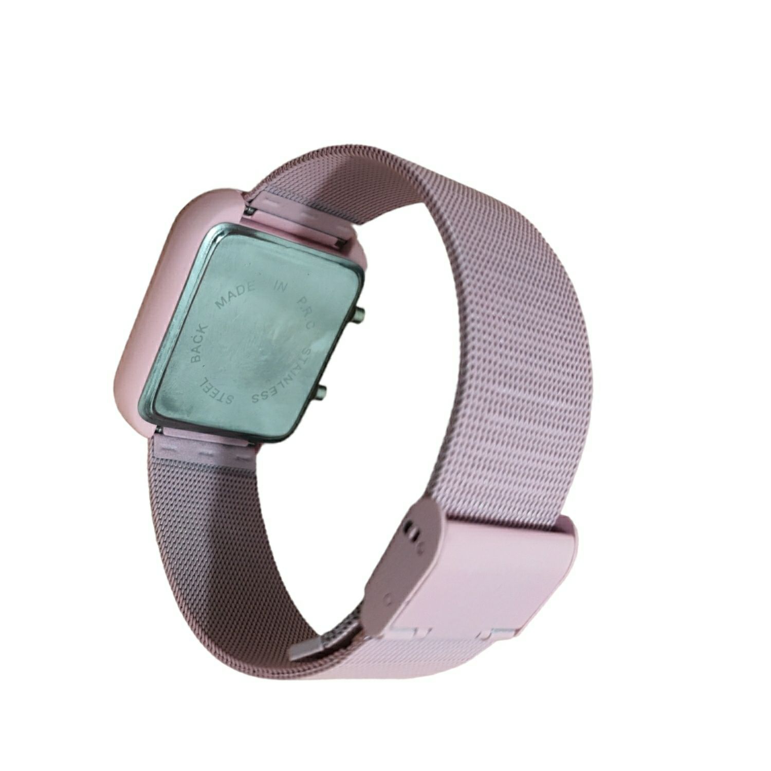 ساعت مچی دیجیتال مدل R-W -  - 4