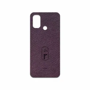 MAHOOT PL-RNBW_SX Cover Sticker for OnePlus Nord N100