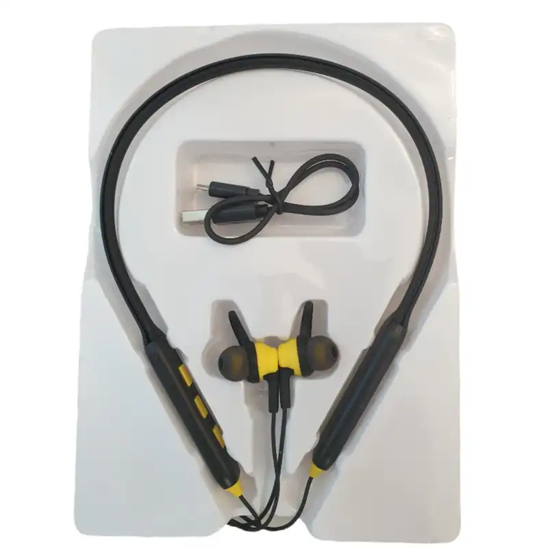 هدفون بلوتوثی مدل Q-204