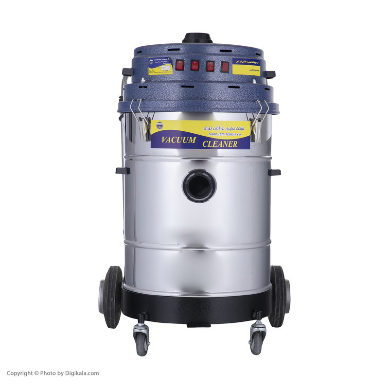 جاروبرقی صنعتی نورآئین تهران مدل 103WD جاروبرقی صنعتی نورآئین تهران مدل 103WD