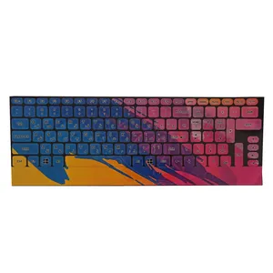 برچسب حروف فارسی کیبورد کد 04-naabsell