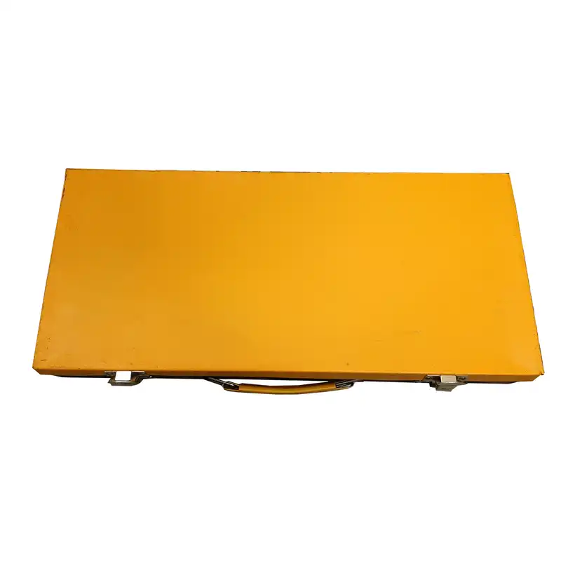 آچار و سری بکس فشار قوی مدل SW-27 مجموعه 27 عددی