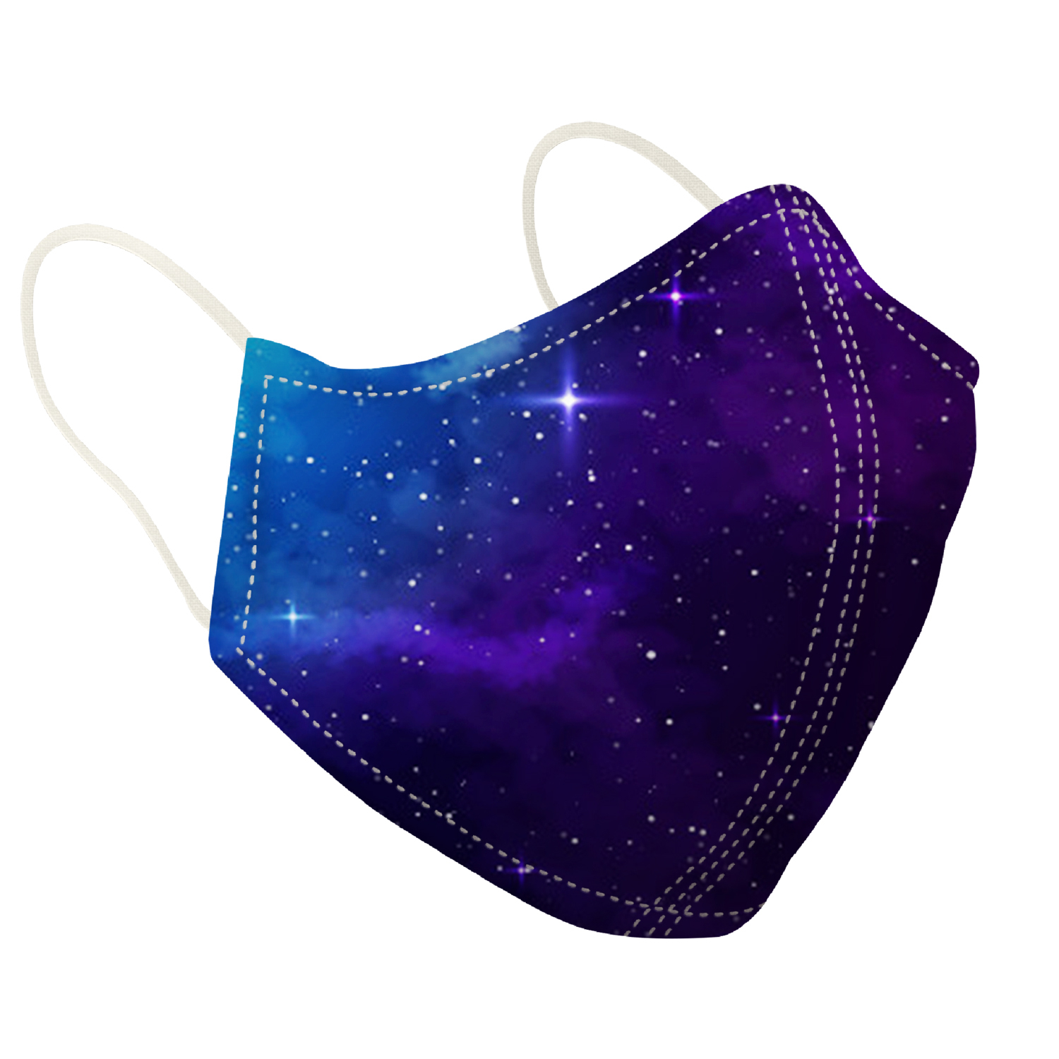 ماسک تزیینی مدل 2223019