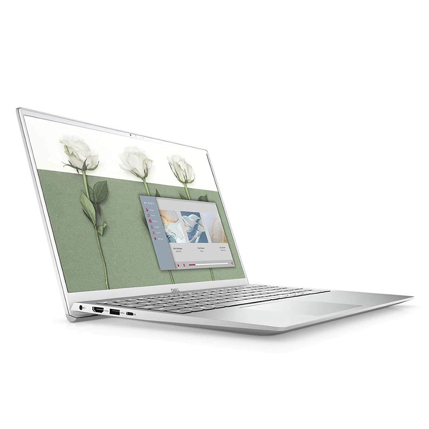 لپ تاپ 15.6 اینچی دل مدل INSPIRON 5502