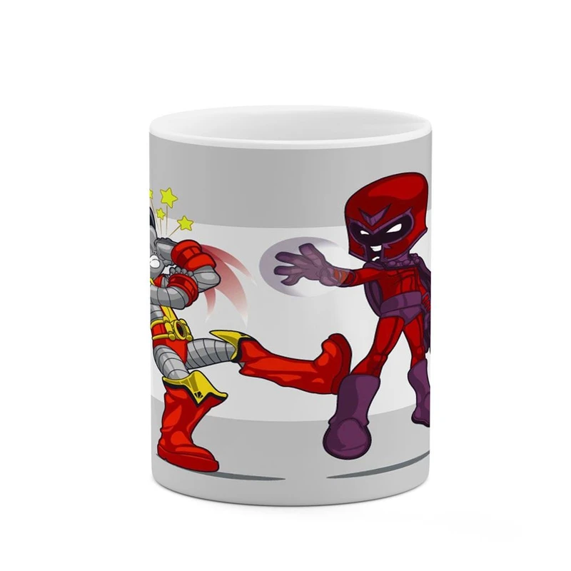 ماگ کاکتی مدل Colossus کد mgh38326