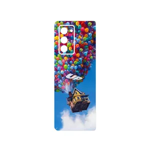 MAHOOT UP Cover Sticker for Samsung Galaxy Z FOLD 2