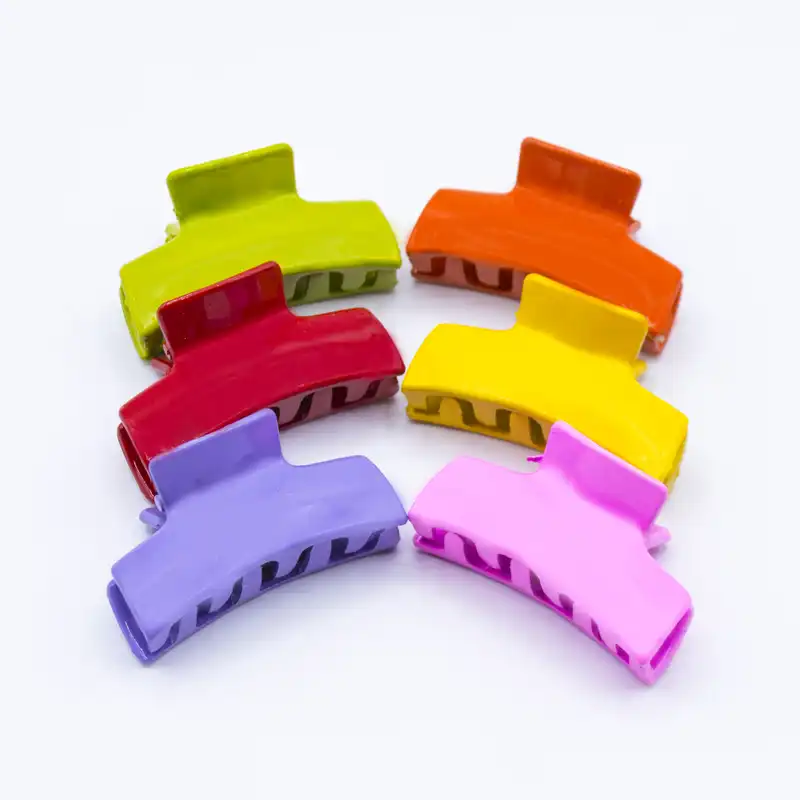 کلیپس مو زنانه مدل rpy minirec مجموعه 3 عددی