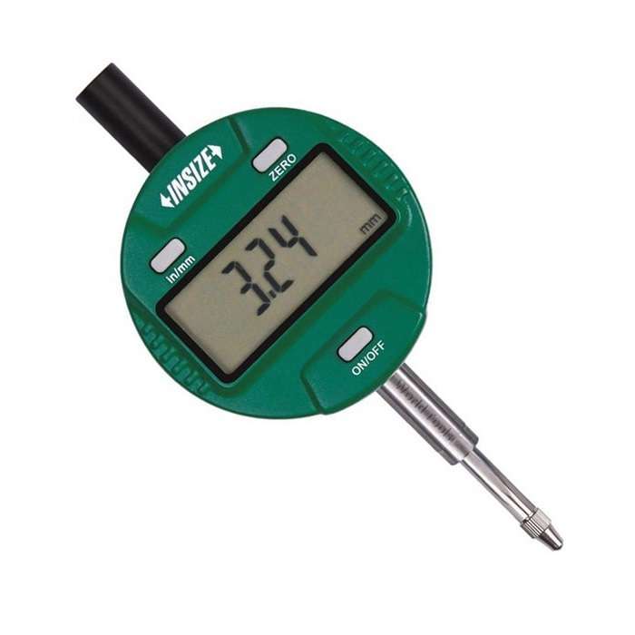 ساعت اندیکاتور اینسایز مدل 2112-25 ساعت اندیکاتور اینسایز مدل 2112-25