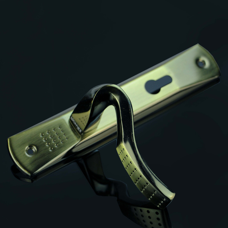 دستگیره در تانوس مدل 74 بسته 2 عددی