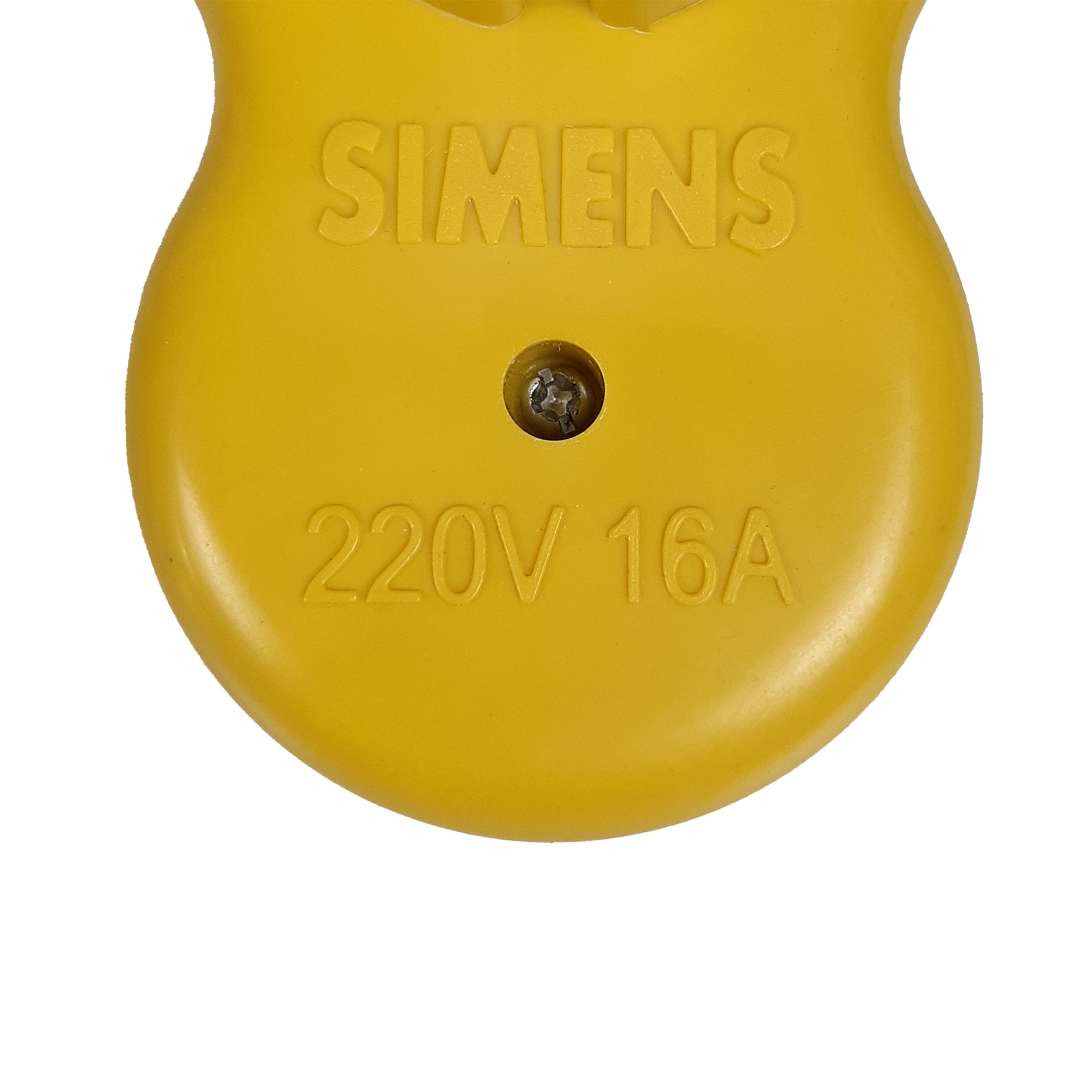 سه راهی برق زیمنس مدل فانتزی کد Z4