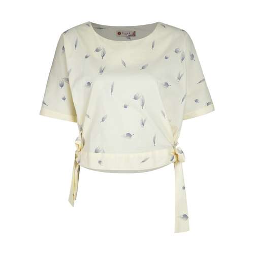 بلوز زنانه تولیکا مدل 32601-16