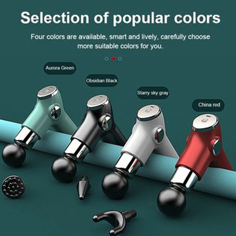 ماساژور برقی مدل bl-322