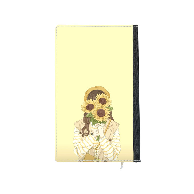 سالنامه سال 1403  طرح مینیمال کد 25