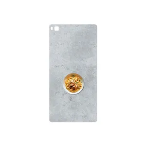MAHOOT Pasta Cover Sticker for Huawei P8