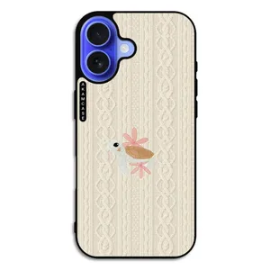 AKAM AMC-WA16-TRICOT-8 Cover For Apple iPhone 16