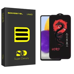 Somastel SD Horo Screen Protector For Samsung Galaxy A72