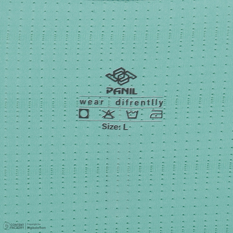 تاپ ورزشی زنانه پانیل مدل 4090G