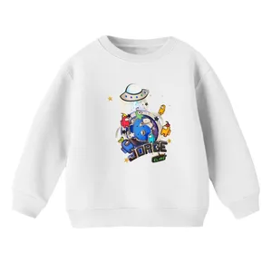 سویشرت بچگانه مدل امانگ آس کد 5