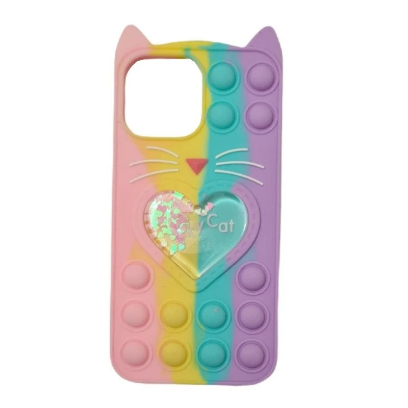 کاور ایکس قاب کد Bear12PM مناسب برای گوشی موبایل اپل iPhone 12 pro max / iphone 12promax