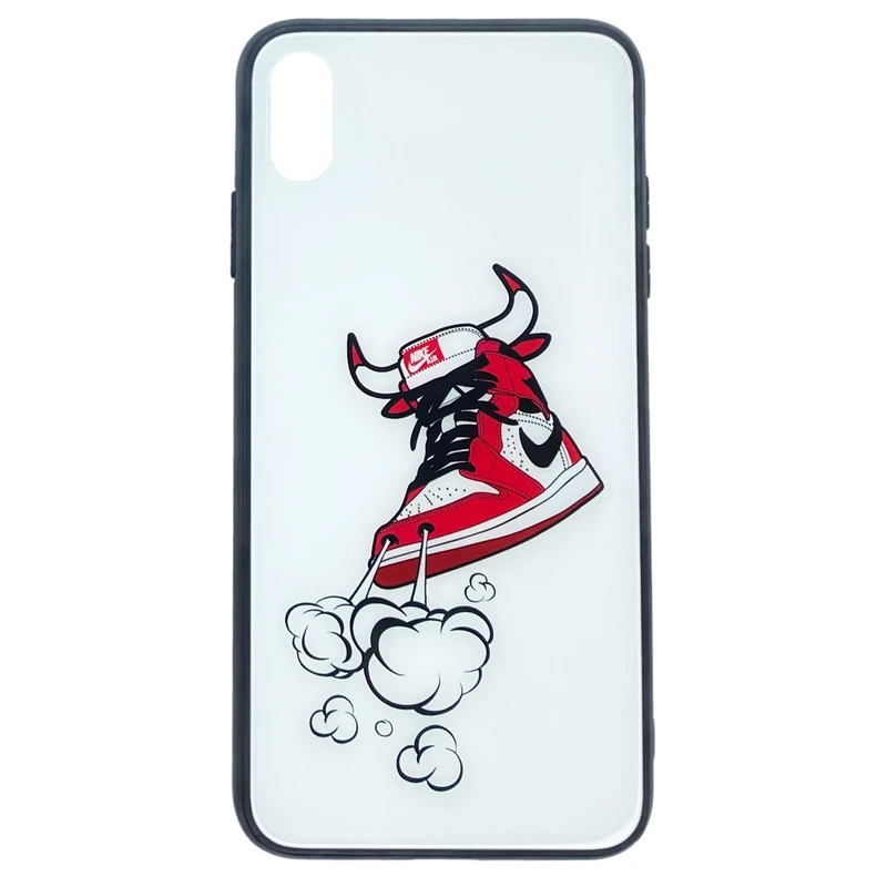 کاور مدل NK04-xsm مناسب برای گوشی موبایل اپل iPhone XS Max