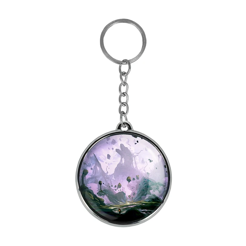 جاکلیدی خندالو طرح بازی دث استرندینگ مدل دوطرفه کد 3514535146